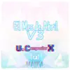 Un Compositor X - El Mes de Abril V3 (feat. Maika) - Single